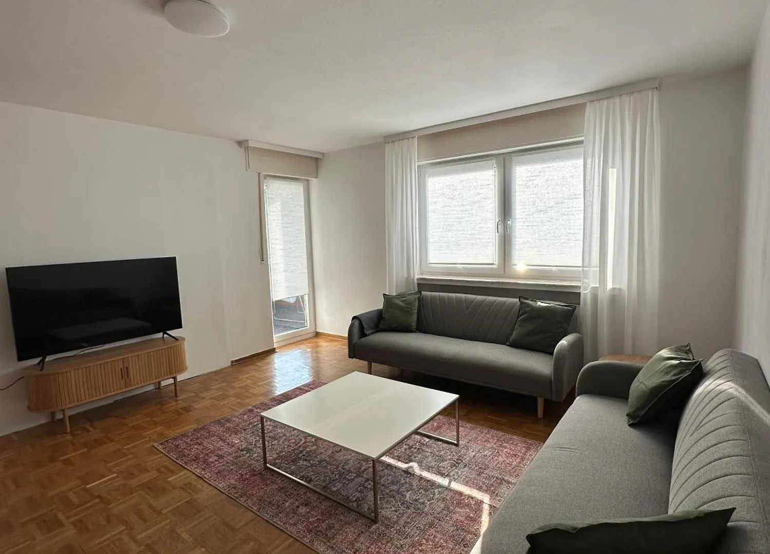 Aa Apartment Hanovre Allemagne