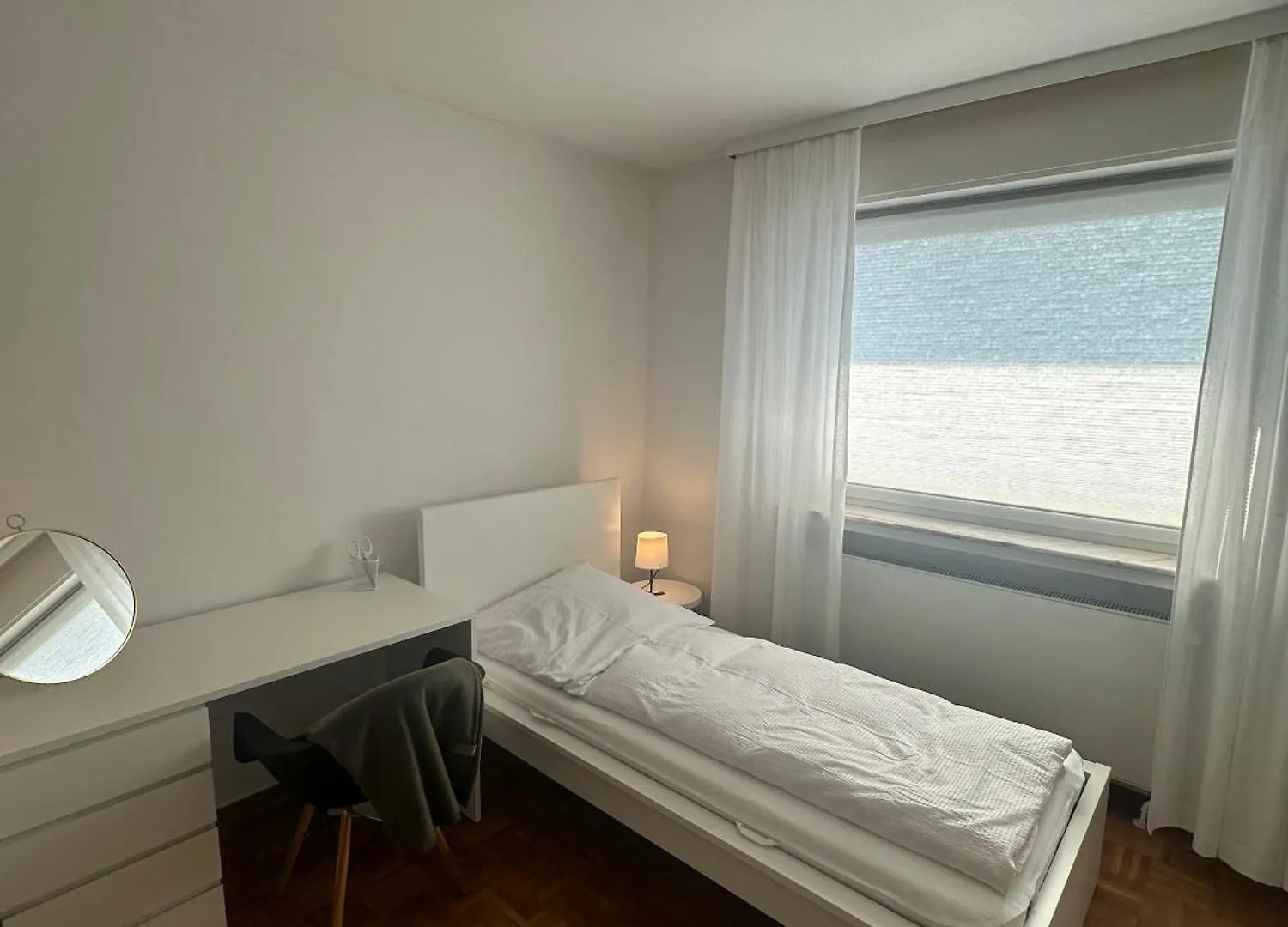 Aa Apartment Hanovre