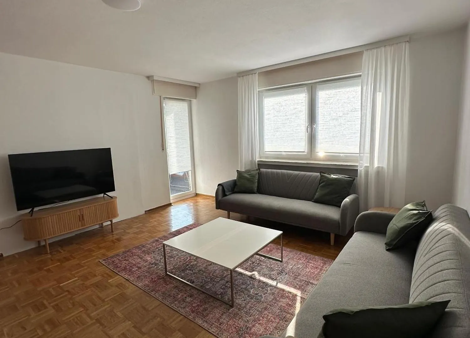 Aa Apartment Hanovre