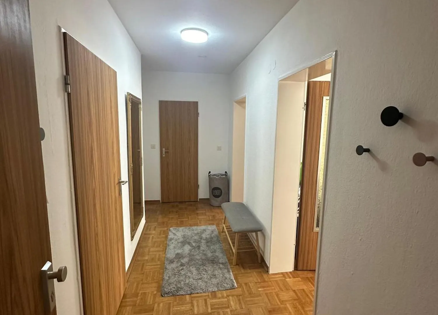Aa Apartment Hanovre Allemagne