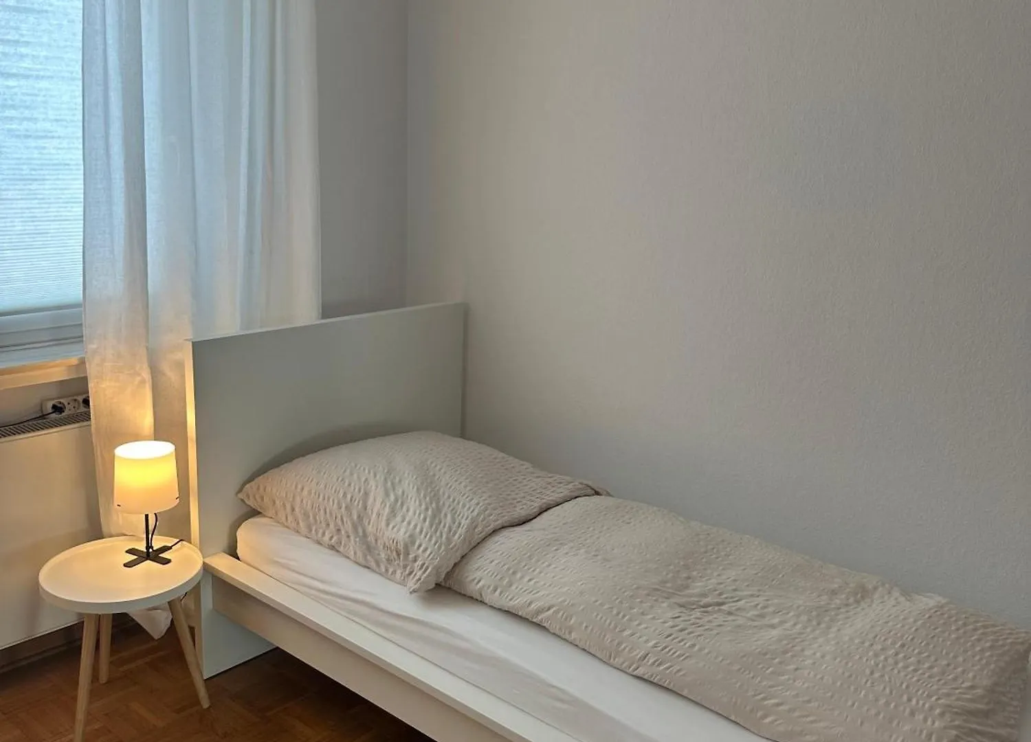 Aa Apartment Hanovre Allemagne