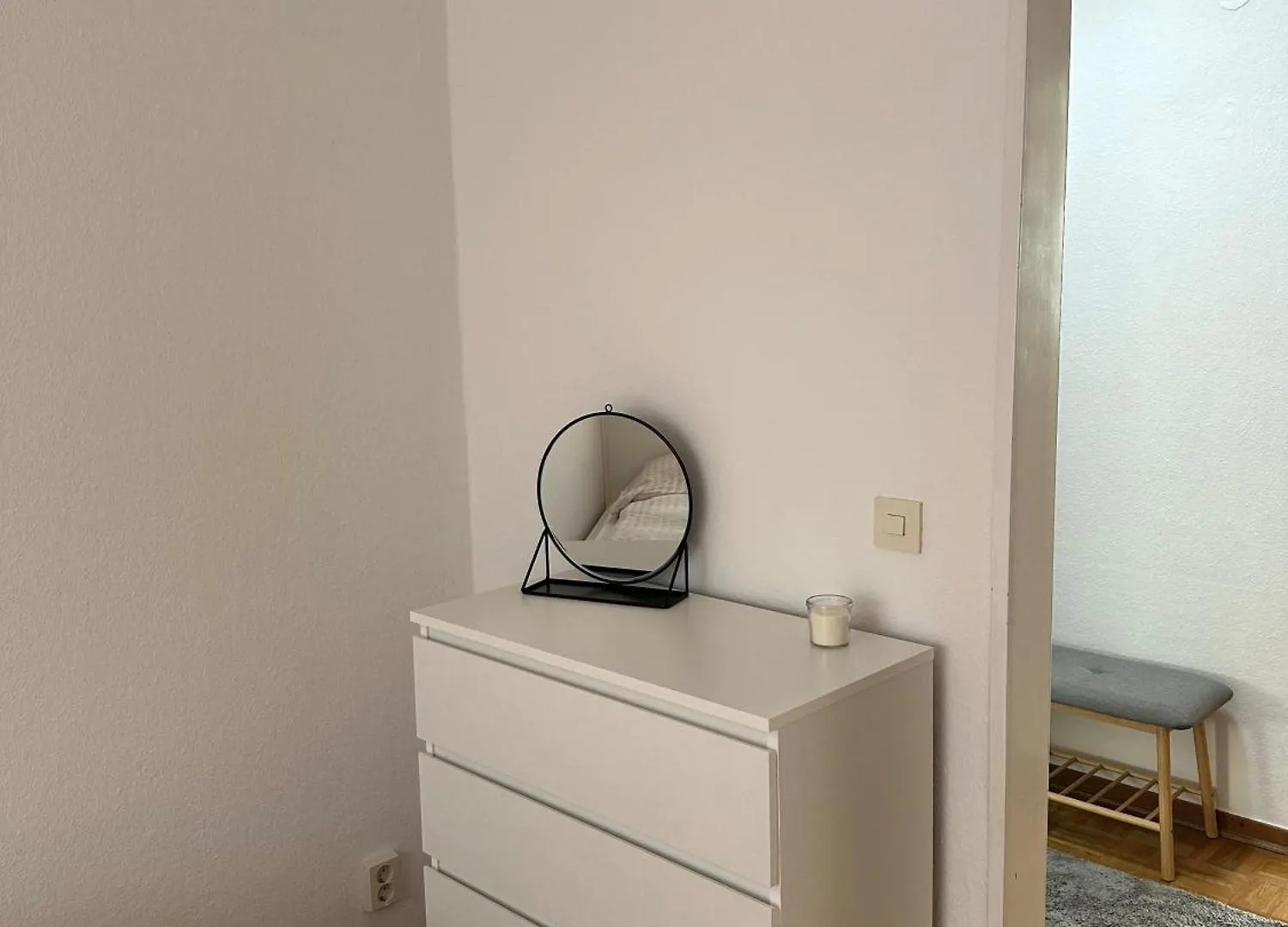 Aa Apartment Hanovre