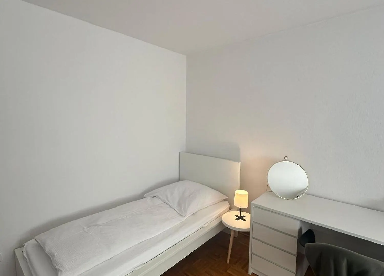 Aa Apartment Hanovre 0*,