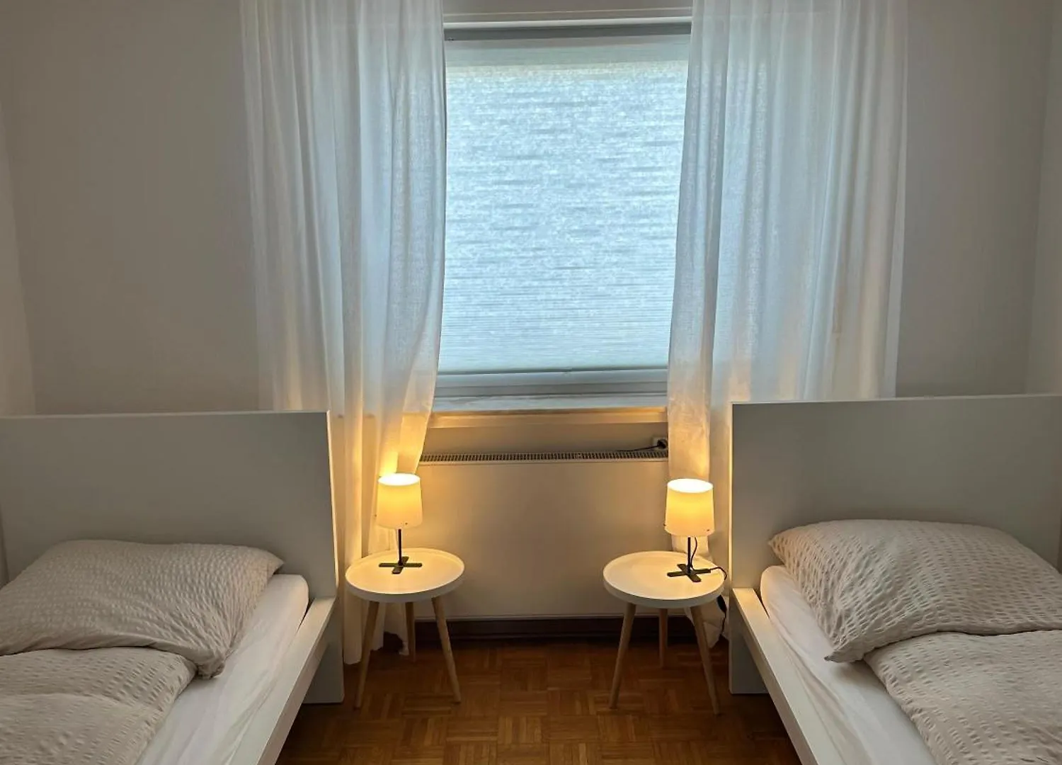 Aa Apartment Hanovre 0*,  Allemagne